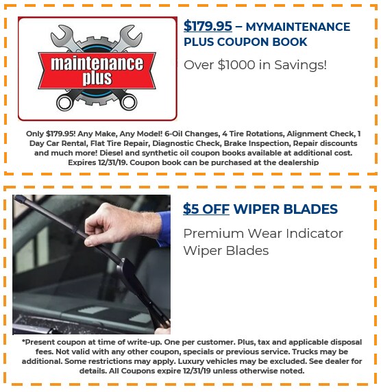 coupon database colorado springs